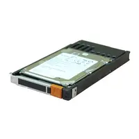 005052500 - EMC 2TB 7200RPM SATA 3GB/s 3.5-inch Hard Drive for AX4-5 with SAS Interposer