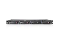 505682-001 - HP ProLiant DL320 G6 E5502 1.86GHz Dual Core CPU Hot-Pluggable SATA Rack Server
