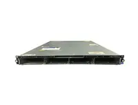 505768-B21 - HP ProLiant DL320 G6- CTO 1U Rack Base Server Chassis