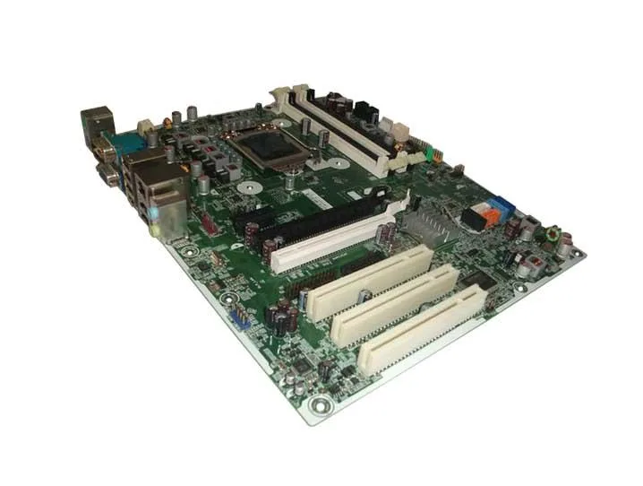505799-001 - HP Piketon Mt Polo System Board