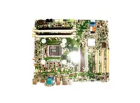 505802-001 - HP System Board (Motherboard) Socket 1156 for Elite 8100s SFF PC