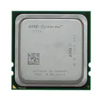 505917-001 - HP 2.70GHz 6MB L3 Cache AMD Opteron 2384 Quad Core Processor for ProLiant BL465c G5 Server