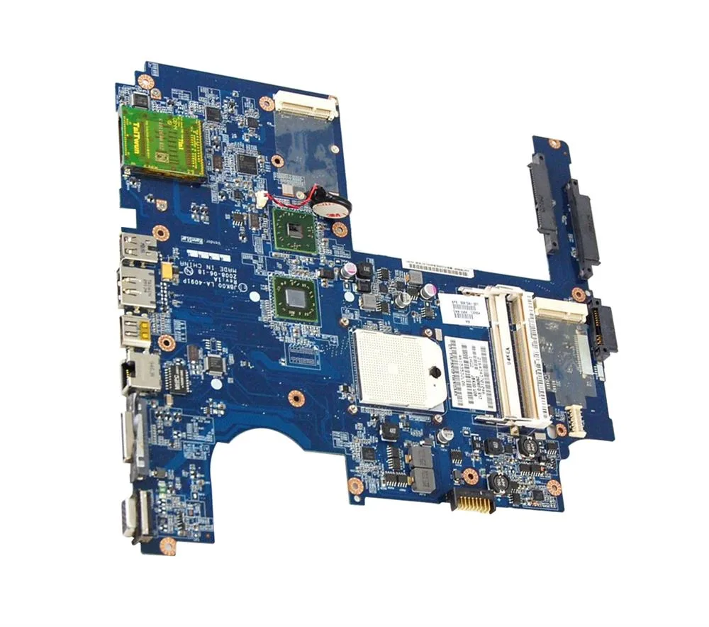 506124-001 - HP System Board (MotherBoard) Full-Featured for Pavilion DV7 Series Notebook PC