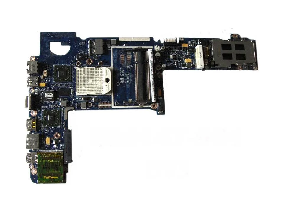 506147-001 - HP System Board (MotherBoard) Full-Featured UMA for Pavilion DV3 Series Notebook PC