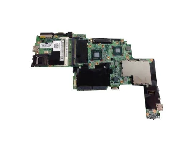 506162-001 - HP System Board with Intel Core2 Duo Su9300 1.20-GHz Processor for Elitebook 2730p