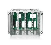 5064-3545 - HP 2nd Drive Cage for Net Server LH3/4