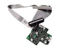 5064-6085 - HP Status Panel for Kayak XA Desktop