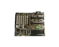 5064-7097 - HP System Board for NetServer E60