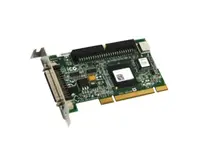 5064-7944 - HP 80Mb/s Ultra-2 SCSI Board