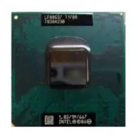 506460-001 - HP 1.83GHz 667MHz FSB 1MB L2 Cache Socket PGA478 Intel Celeron T1700 2-Core Processor