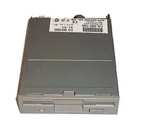 5065-7466 - HP 1.44MB 3.5-inch Floppy Drive for tc4100 Series Server
