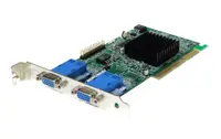 5065-8954 - HP Matrox Millennium G450 16MB DDR SDRAM 32-Bit Dual Port VGA AGP 4x Video Graphics Card