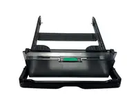 506601-001 - HP 3.5-inch Hard Drive Tray Carrier for Workstations Z600 / Z800