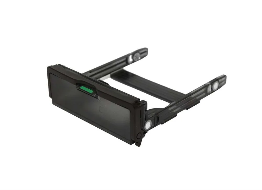 506601-002 - HP 3.5-inch Hard Drive Tray Carrier for Workstations Z600 / Z800