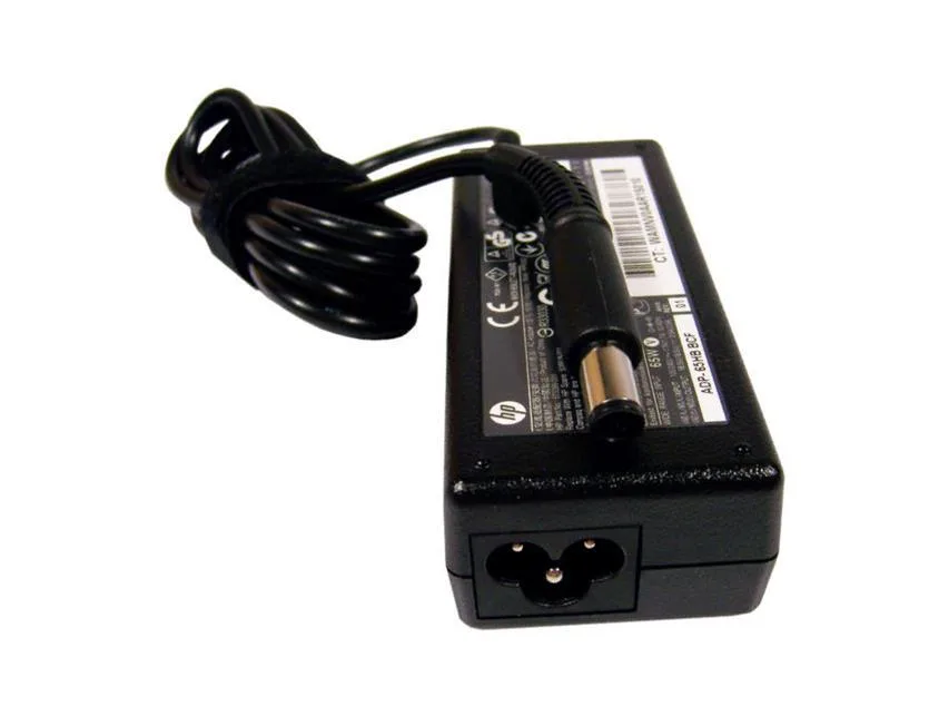 506818-001 - HP 65-Watts 18.5V AC Adapter