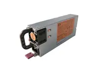 506821-001 - HP 750-Watts 100-240V AC Common Slot High Efficiency Redundant Hot-Swappable Switching Power Supply for Pro