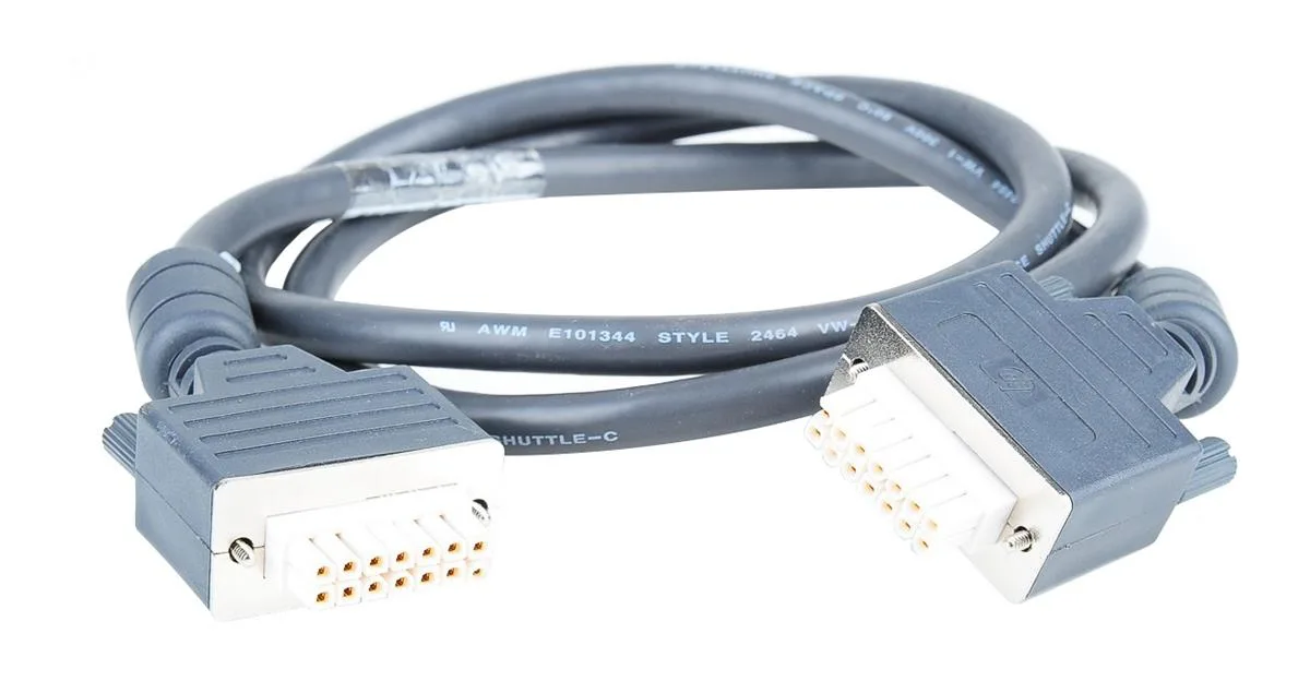 5069-5729 - HP Procurve Redundant Power Supply (RPS) Cable Assembly