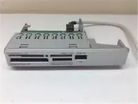 5069-6325 - HP Memory Card Reader (Nine-in-One Four-Slot)