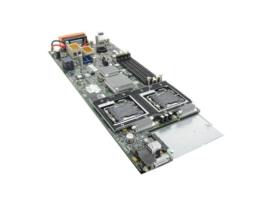 506949-001 - HP xW2X220c Blade with Tray IO System Board