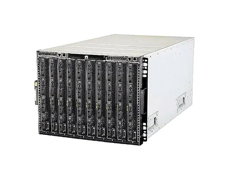 HP 5070-1107 Aruba 5400R zl2 Series 5406R-44G-PoE+ 44 x RJ-45 Ports PoE+ 10/100/1000Base-T + 2 x SFP+ Layer 2 Managed 4U Rack-mountable Gigabit Ethernet Network V2 Zl2 Switch