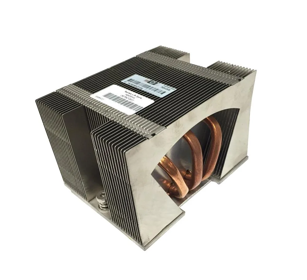507247-001 - HP Processor Heatsink for ProLiant DL180 G6 Server