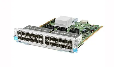 507268-001 - HP 24-Port 8GB Fibre Channel Module Expansion Module