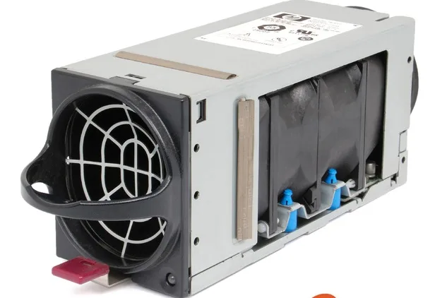 507521-001 - HP System Fan Assembly for ProLiant Blade Center C7000 C3000