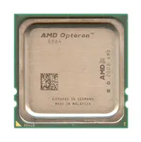 507530-L21 - HP 2.7GHz 1000MHz HT 6MB L3 Cache Socket F LGA-1207 AMD Opteron 8384 Quad-Core Processor