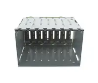 507654-B21 - HP 8 LFF Drive Cage for ProLiant h1000 Chassis