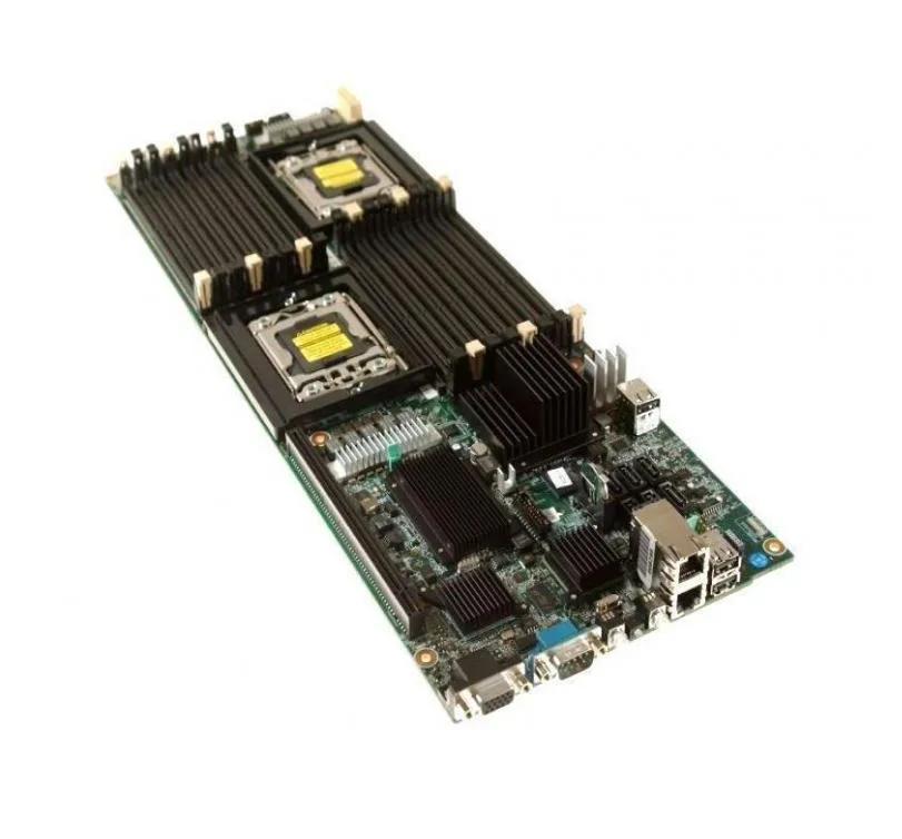 507658-001 - HP System Board for DL170h G6