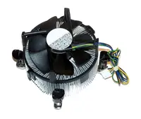 507661-001 - HP Xeon Processor Heatsink Assembly for ProLiant DL380 G6 Server