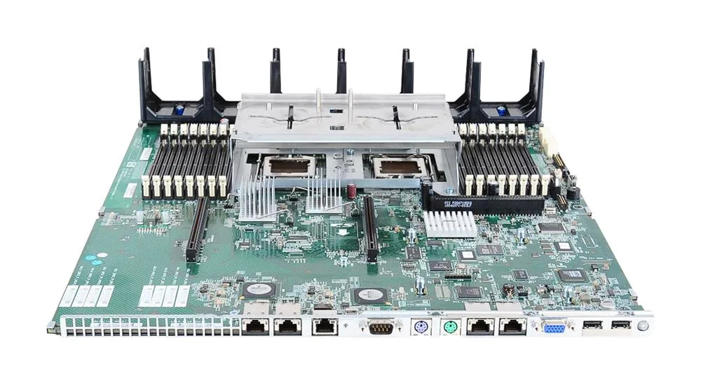 507686-001 - HP System Board for ProLiant DL385 G5p
