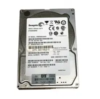 507749-001B - HP 500GB 7200RPM SATA 3Gb/s Hot-Pluggable 2.5-inch Hard Drive with Tray