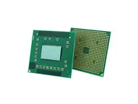 507982-001 - HP 1.9GHz 3.6GT/s HTL 2 x 512KB L2 Cache Socket S1 (S1g2) AMD Athlon 64 X2 QL-60 Dual Core Processor