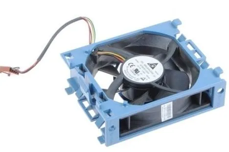 508110-001 - HP Fan Assembly for ProLiant ML350 G6 Server