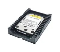 508176-001 - HP 160GB 10000RPM SATA 2.5-inch Hard Drive
