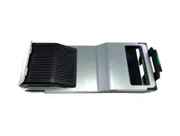508317-001 - HP PCI Card Retainer Airflow Cover for Z820 Workstation