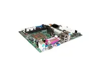 508460-001 - HP System Board (Motherboard) for DX2818