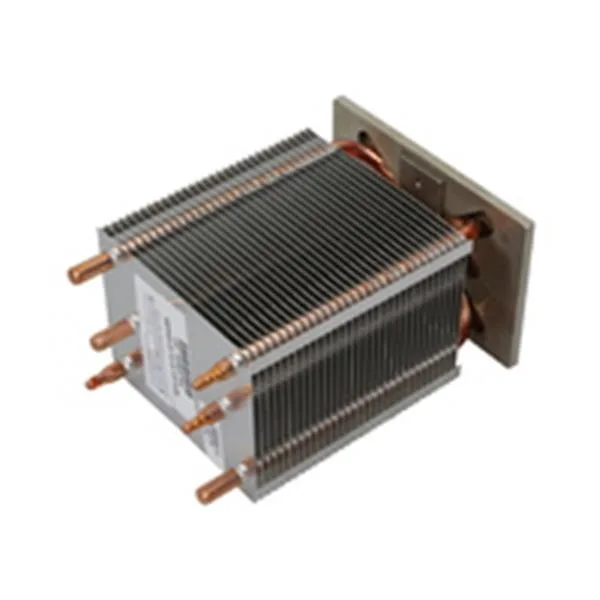 508876-001 - HP Processor Heatsink Assembly for ProLiant Ml350 G6