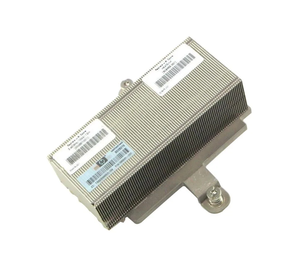 508955-001 - HP CPU Heatsink for ProLiant BL460c G6 Server