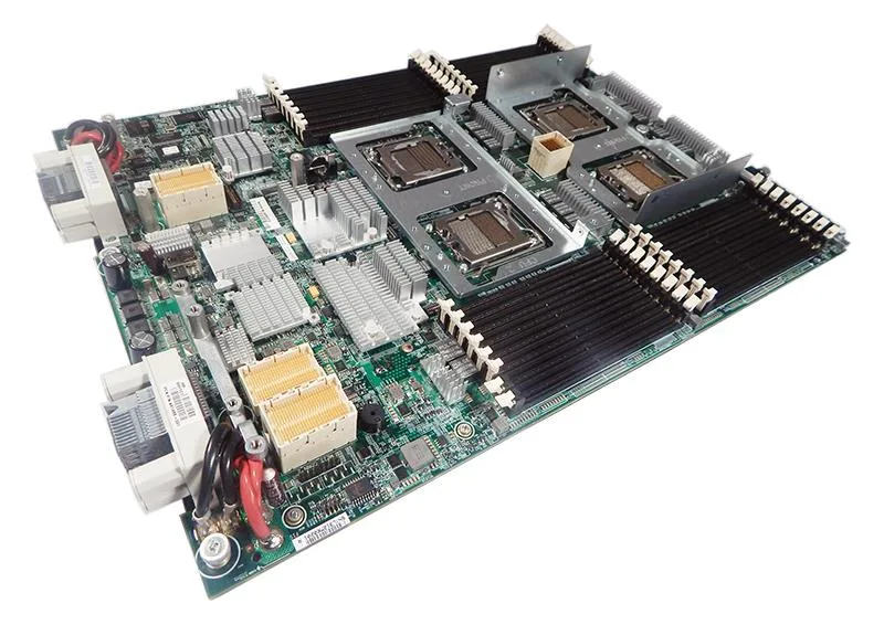 508966-001 - Compaq System Board (Motherboard) for ProLiant BL685c Gen6