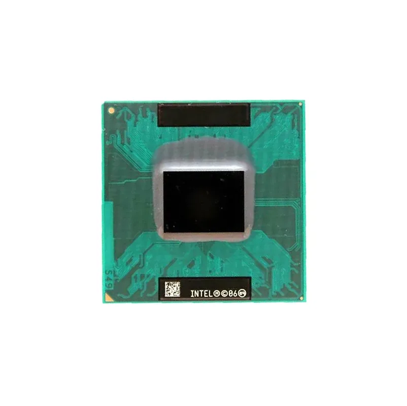 509059-001 - HP 1.83GHz 667MHz FSB 1MB L2 Cache Socket PGA478 Intel Celeron T1700 2-Core Processor