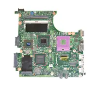 509115-001 - HP Intel System Board (Motherboard) for 540 Notebook