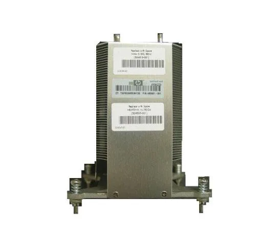 509505-001 - HP Processor Heatsink for Proliant Ml150 G6
