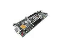 509588-001 - HP System Board (Motherboard) for ProLiant BL465c Gen5