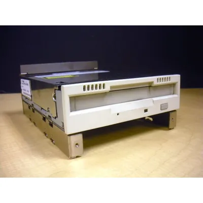 50G0600 - IBM 1.3GB SCSI Internal HH Optical Tape Drive