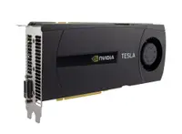 50H79 - Dell / Nvidia Tesla C2075 6GB GDDR5 PCI-Express 2 Graphics Card
