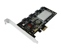 510-0011-0001-D - EMC DataDomain RAID Server Controller Card