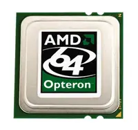 510145-B21 - HP 2.70GHz 6MB L3 Cache AMD Opteron 2384 Quad Core Processor for ProLiant BL465c G5 Server