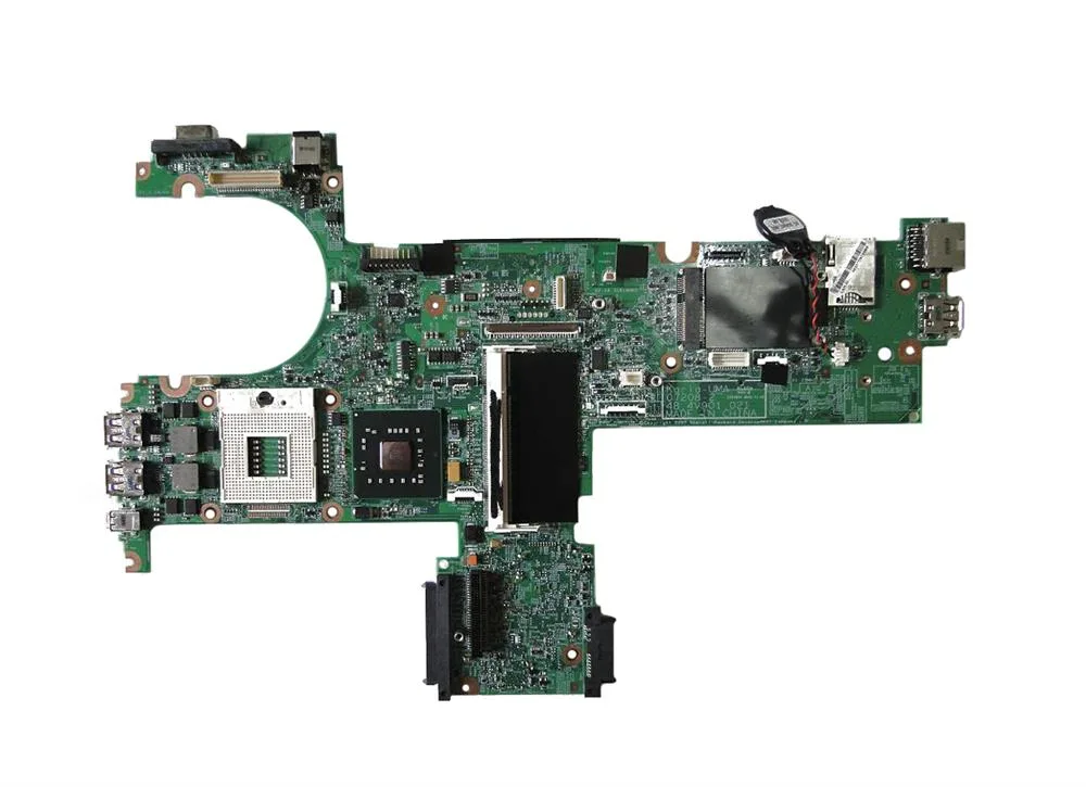 510353-001 - HP System Board for Elitebook 6930p Laptop Pc